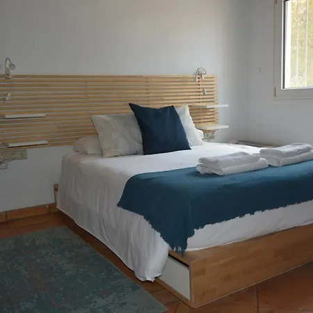 Holiday home Privada Con Piscina En